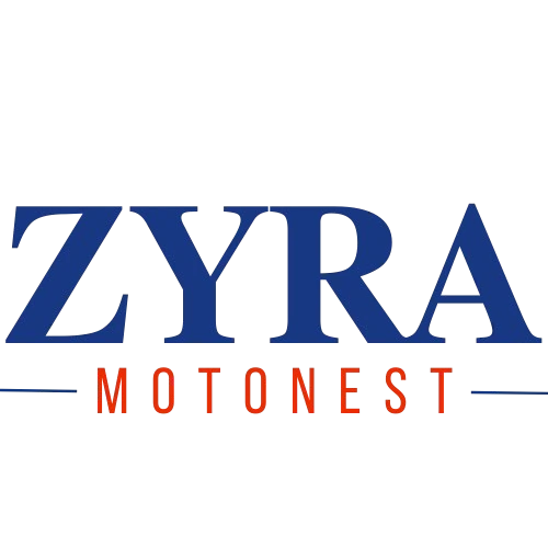 ZYRA MotoNest
